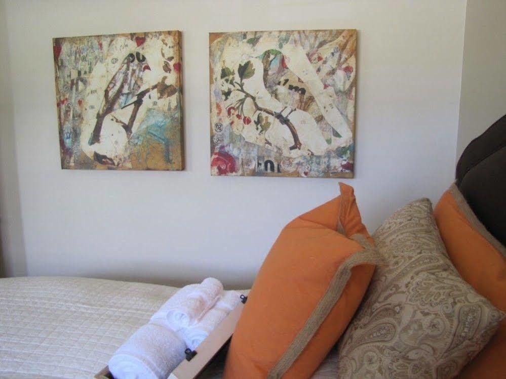 ホテル Heffron Manor Wilton Manors エクステリア 写真