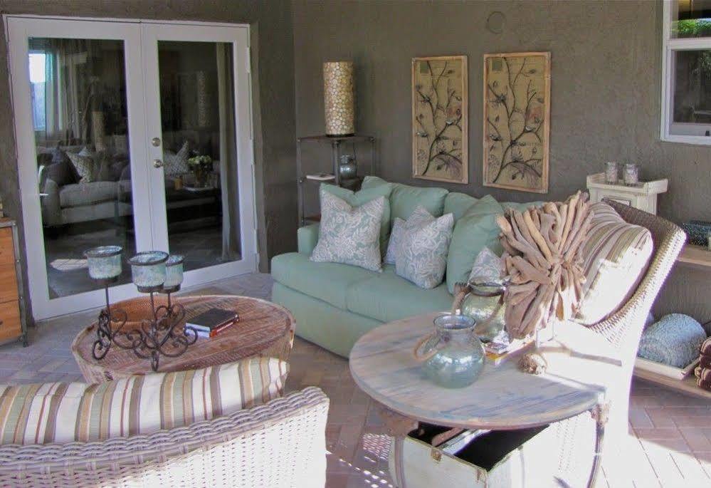 ホテル Heffron Manor Wilton Manors エクステリア 写真