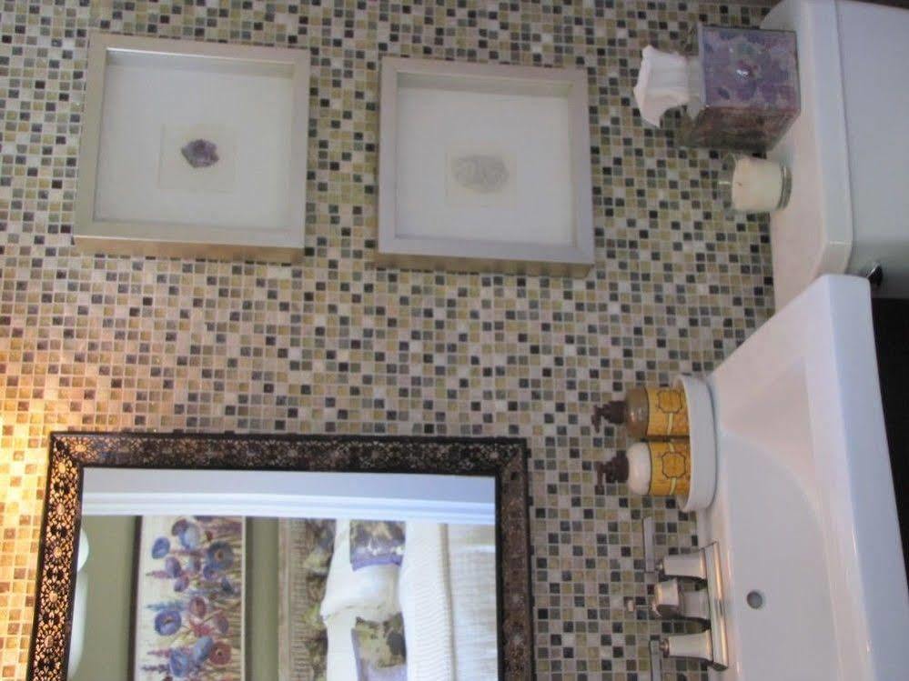 ホテル Heffron Manor Wilton Manors エクステリア 写真