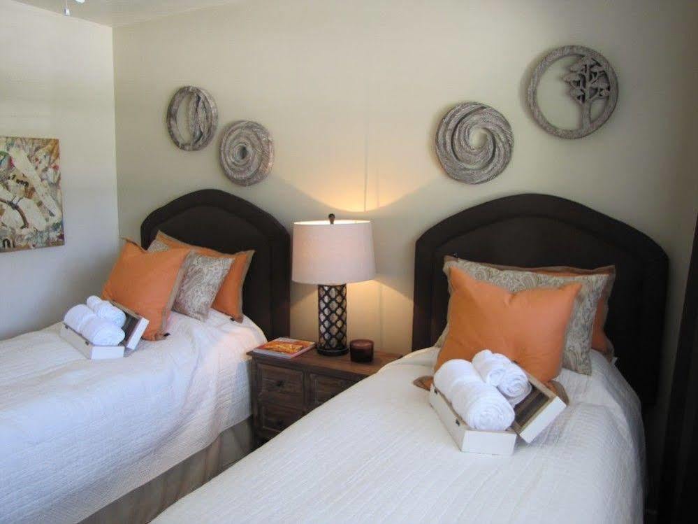 ホテル Heffron Manor Wilton Manors エクステリア 写真