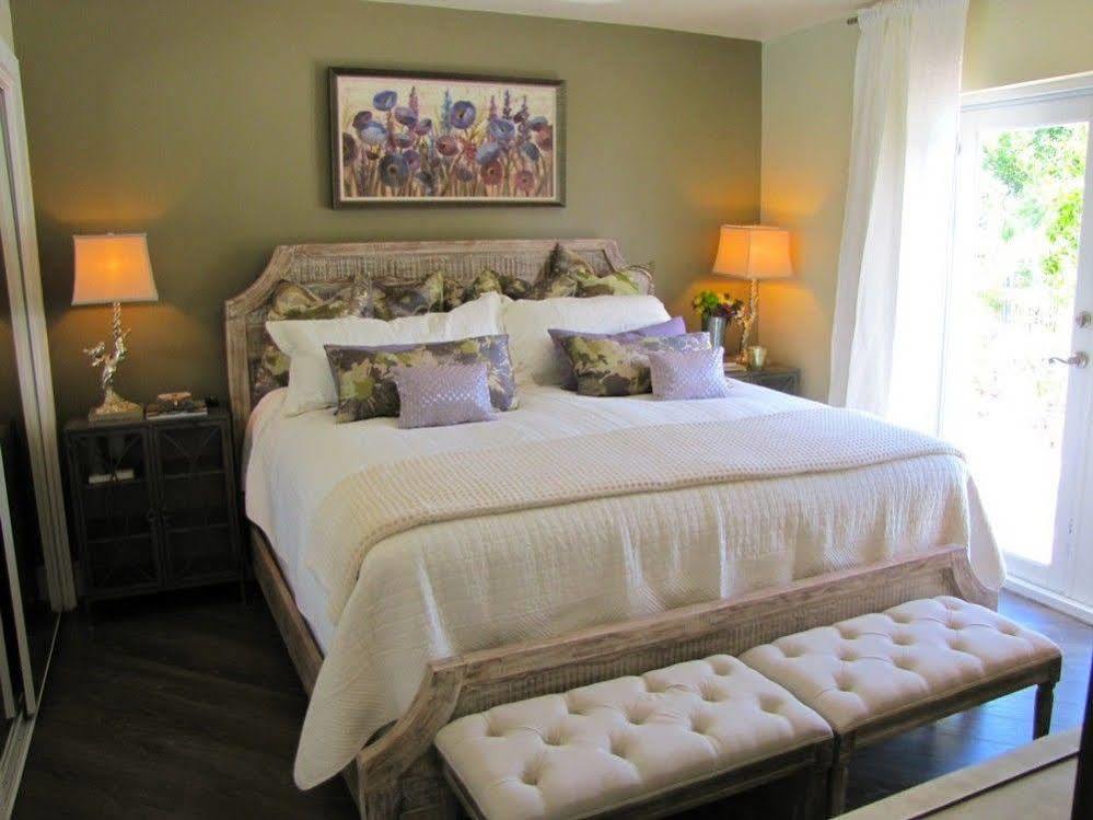 ホテル Heffron Manor Wilton Manors エクステリア 写真